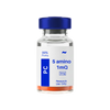 Peptide vial