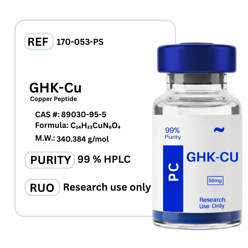 GHK-Cu
