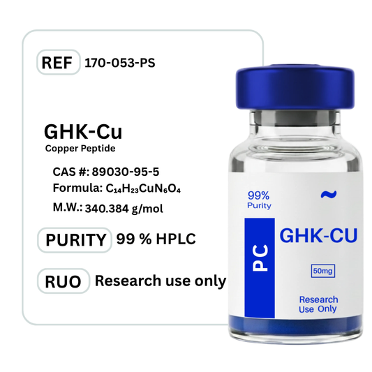 GHK-Cu