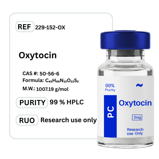 Oxytocin