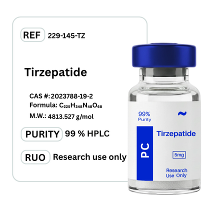 Tirzepatide